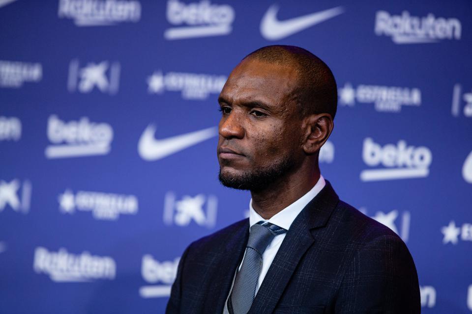 Abidal dobio nasljednika: Barcelona imenovala novog sportskog direktora