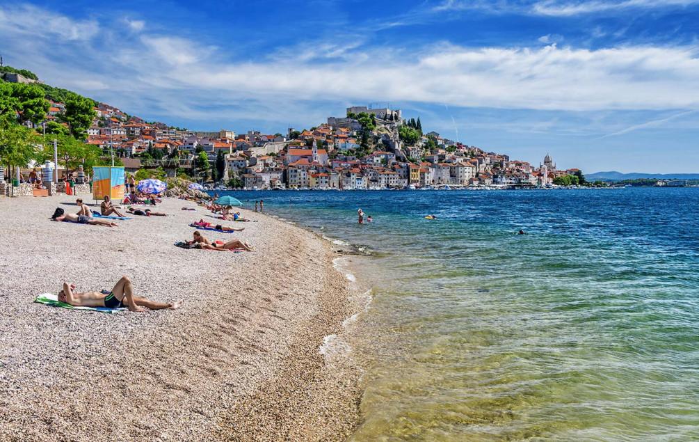 Njemačka stavila dvije dalmatinske županije na crvenu listu