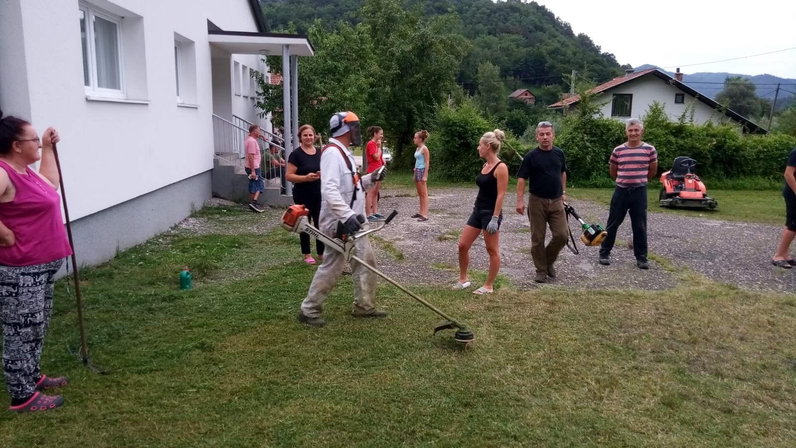 Osigurana sredstva sa osam ekoloških akcija u Maglaju