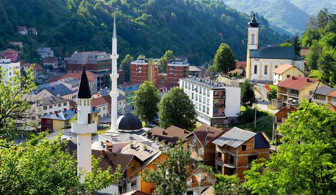 Za izbore za načelnika Srebrenice dijaspora ima presudnu ulogu - Avaz