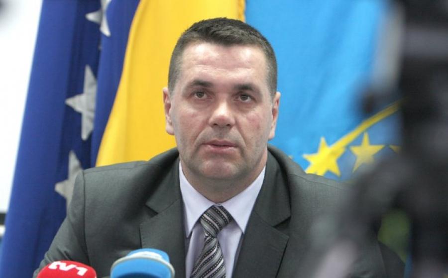Bego Gutić podnosi krivičnu prijavu protiv Mirsada Kukića