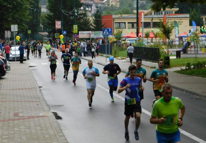 Zbog koronavirusa ove godine svega 120 učesnika, otkazani mnogi prateći sadržaji