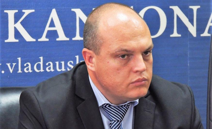 Ružnić: Zatvorili smo Biru, narednih dana zatvaramo Miral i improvizirane kampove