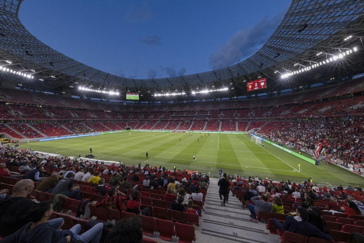 UEFA dozvoljava publiku na utakmicama, države donose odluku