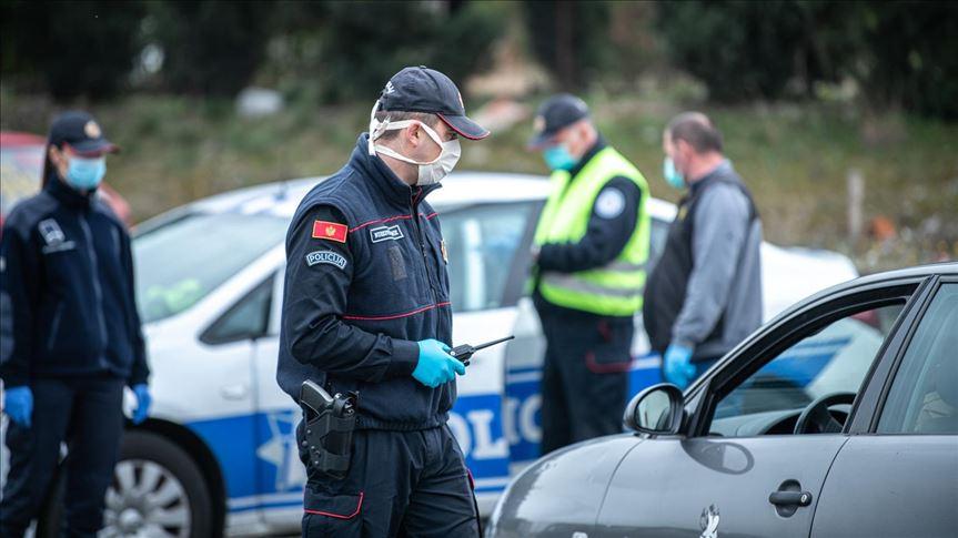 Policija traga za osumnjičenim - Avaz