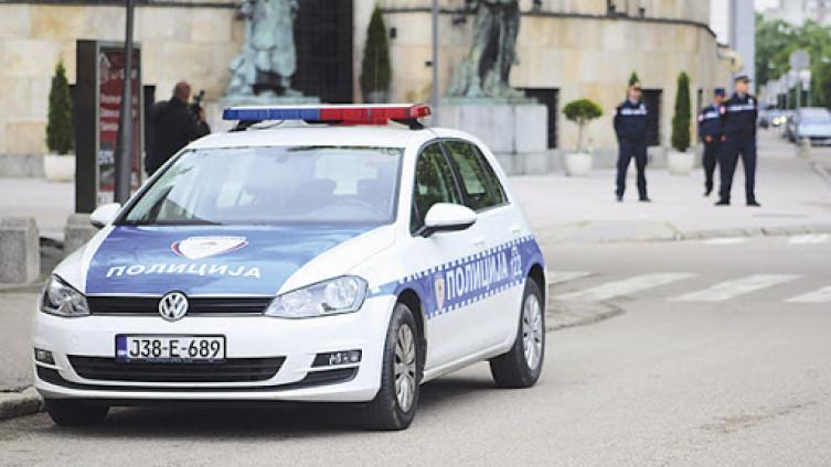 U sudaru Renaulta i Audija povrijeđena žena