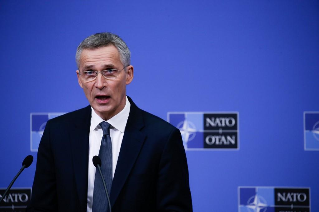 Stoltenberg zatražio momentalni prekid vatre u Nagorno-Karabahu