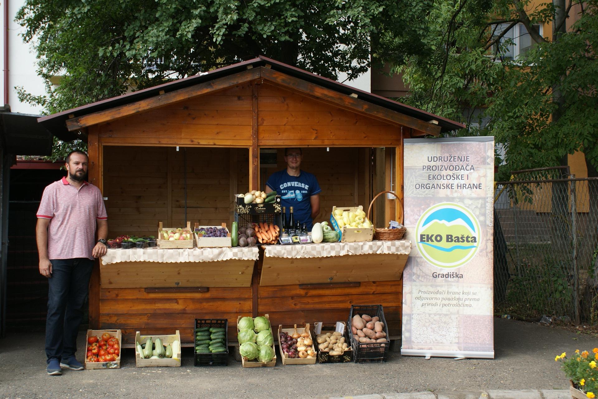 Obuka poljoprivrednika s ciljem razvoja agroturizma