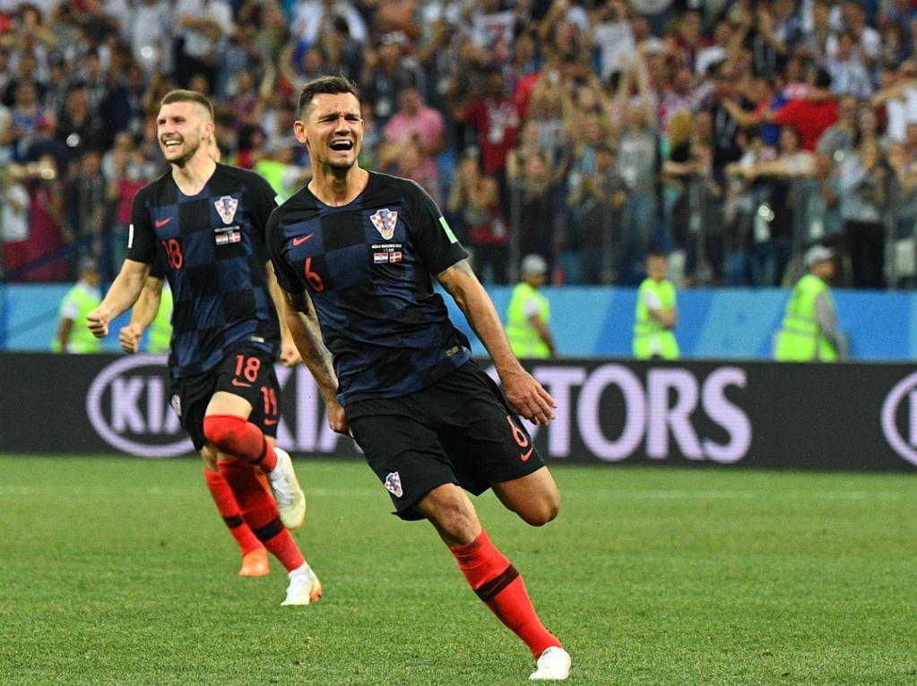 Dejan Lovren otvoreno: Selektor Dalić laže