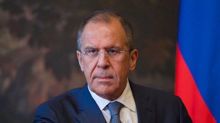 Lavrov: Moguć prekid dijaloga Rusije sa EU