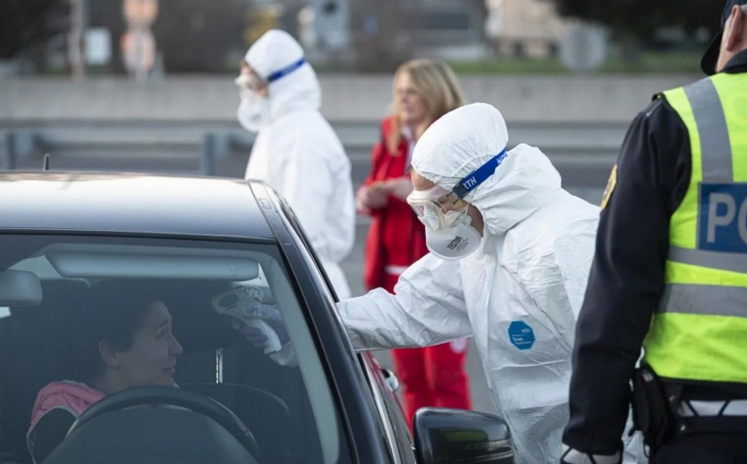 U Sloveniji od danas policijski sat