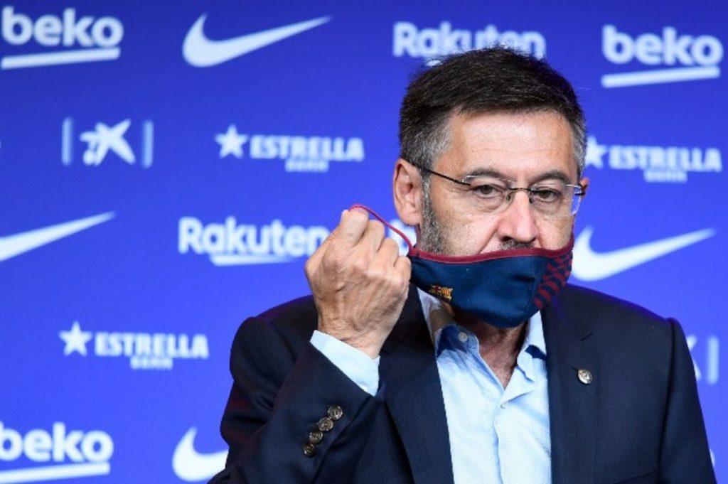 Bartomeu nije obradovao navijače Barcelone, odlučio ostati u klubu