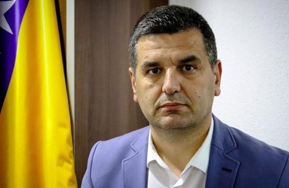 Tabaković: Otvoreno je i odjeljenje u Skelanima - Avaz