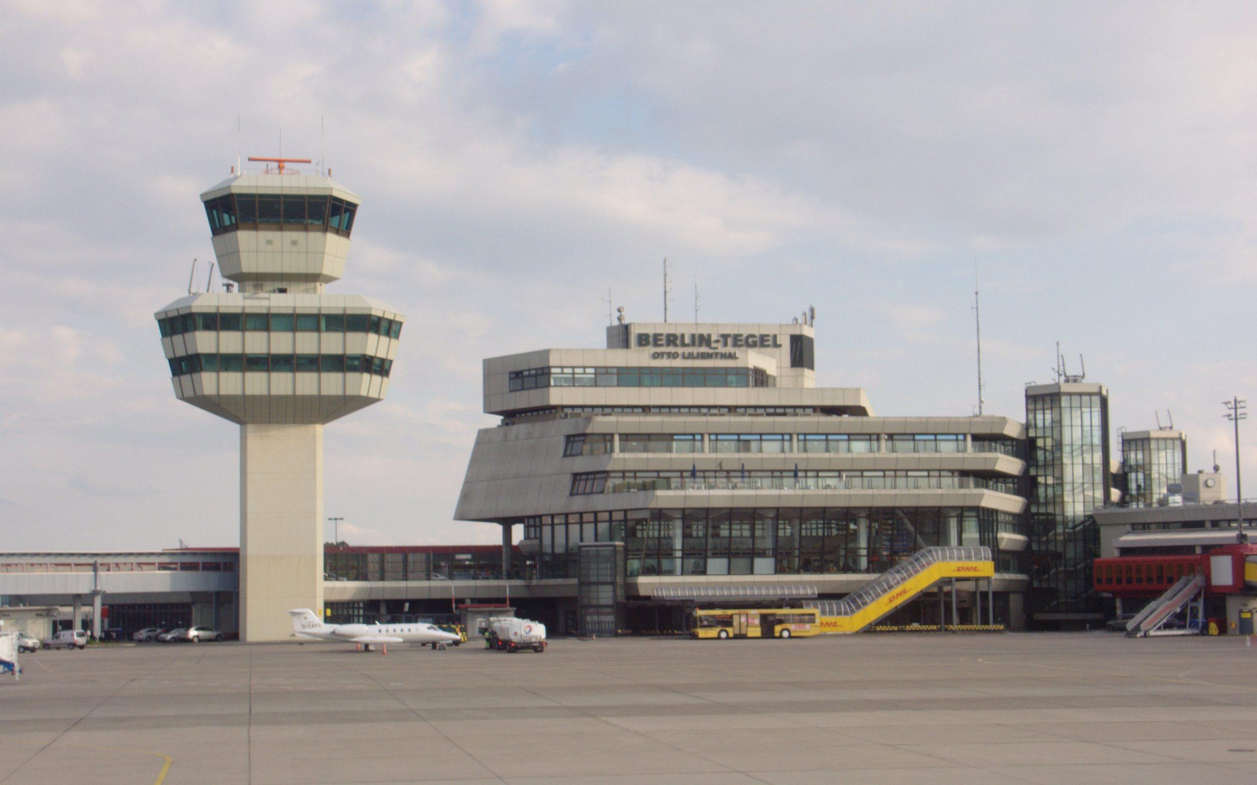 Berlinski aerodrom odlazi u historiju