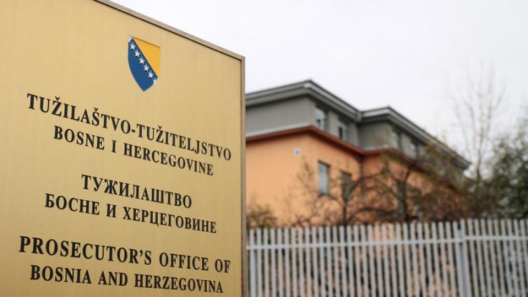 Na području Ugljevika uhapšen Ratko Đurković, osumnjičen za ratne zločine