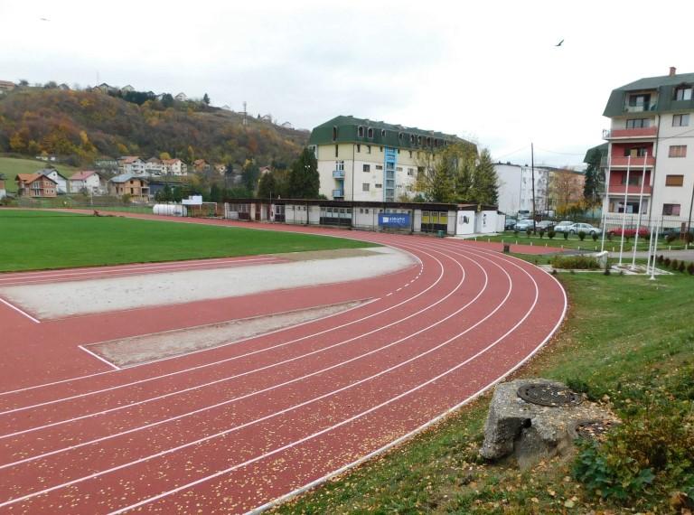 Radovi u završnoj fazi - Avaz