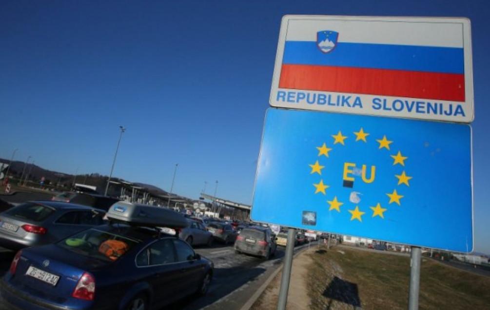 Srbija od ponedjeljka na 'crvenoj listi' Slovenije