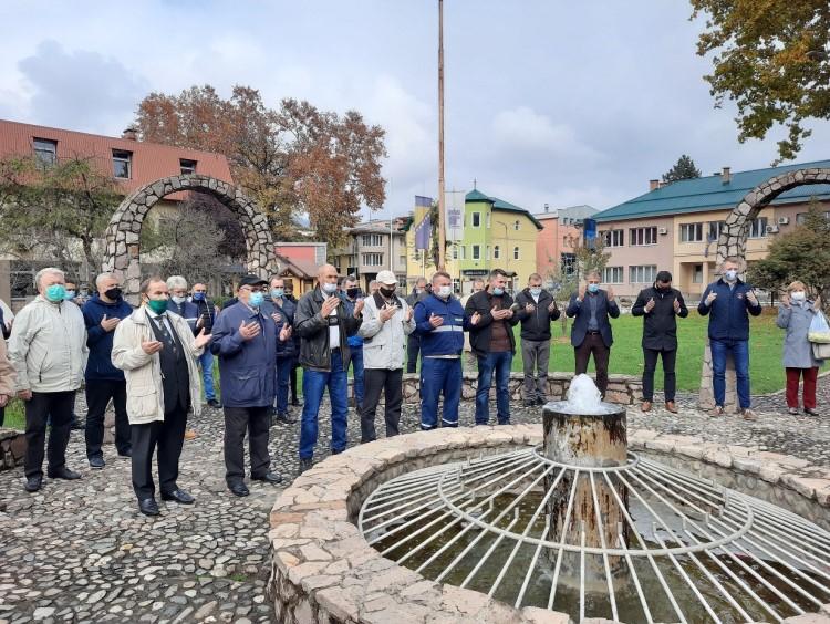 Prije 28 godina formirana brigada koja je dala 12 „Zlatnih ljiljana“