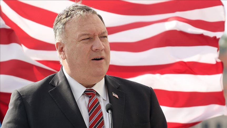 Pompeo će od petka posjetiti sedam zemalja, među njima i Tursku