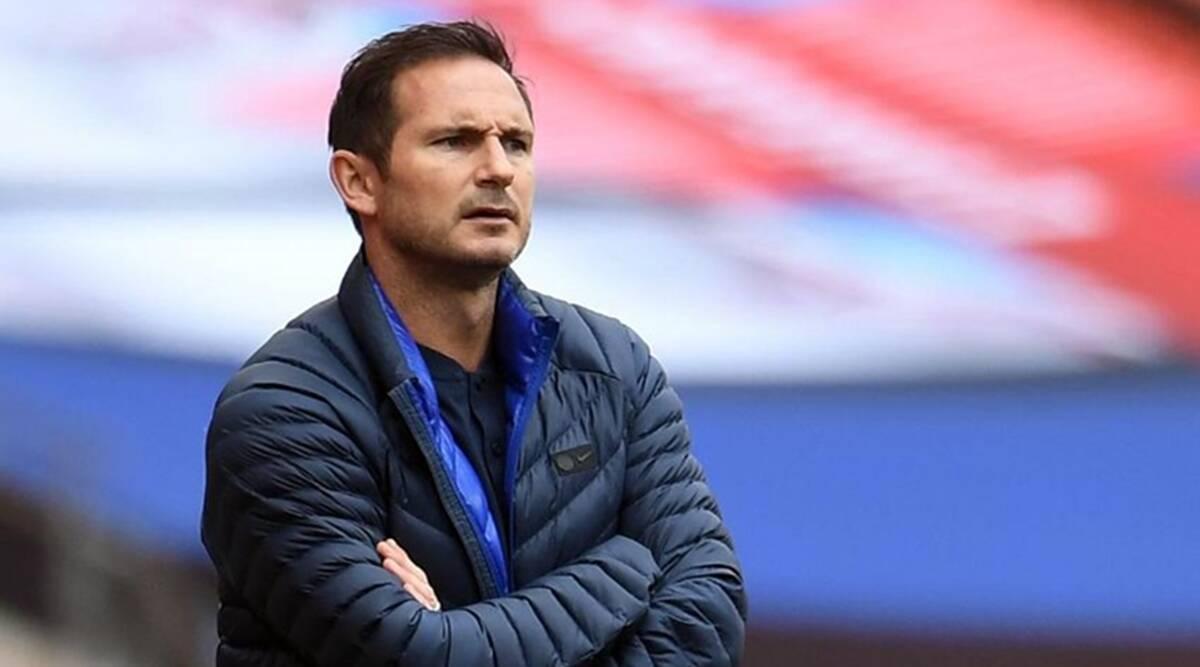 Frenk Lampard - Avaz