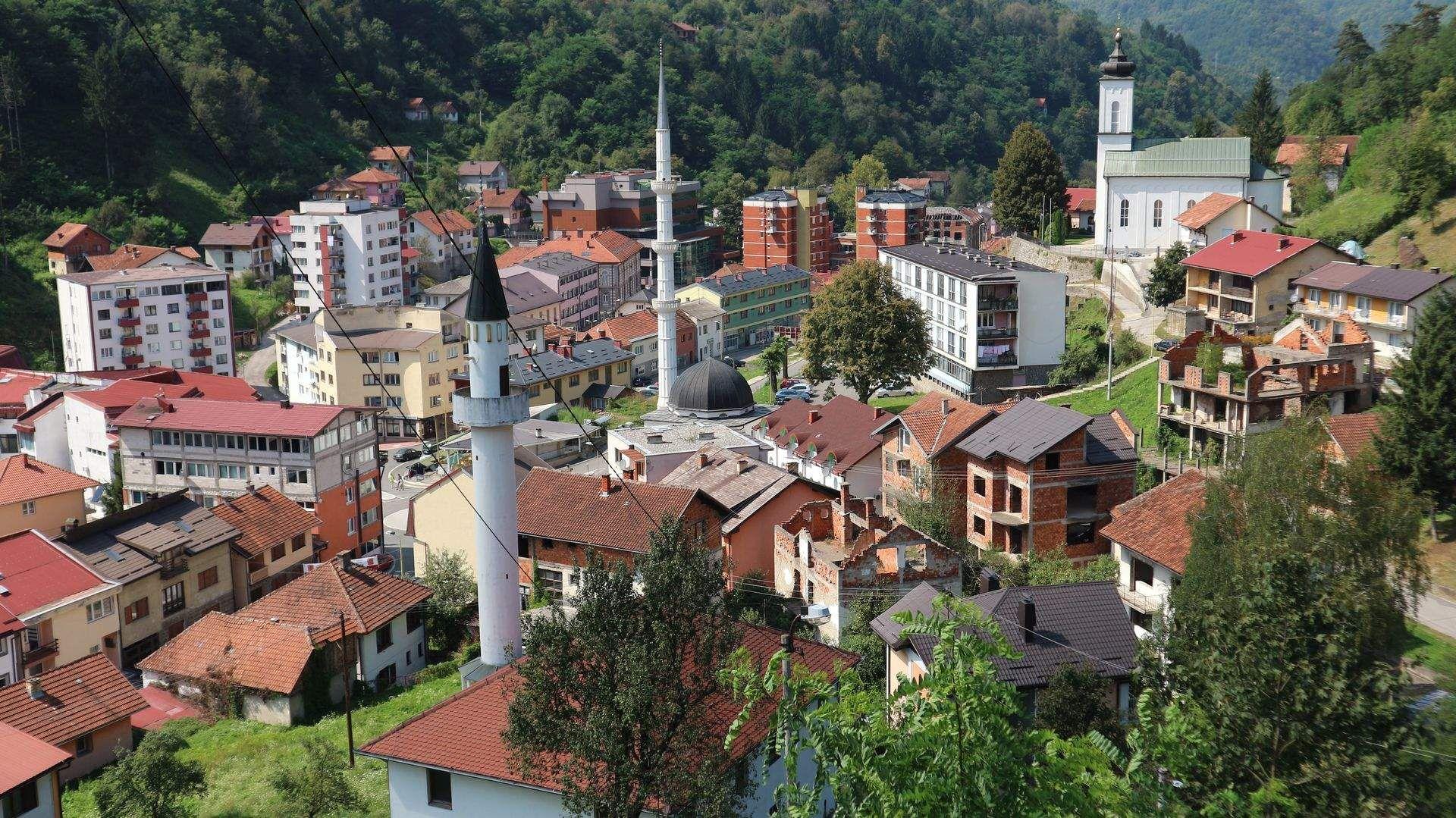 Optužbe na račun Bošnjaka u Srebrenici - Avaz