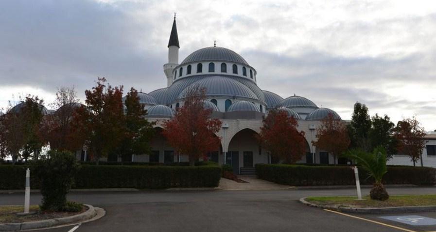 U džamijama u Australiji nakon osam mjeseci klanjan prvi džuma-namaz