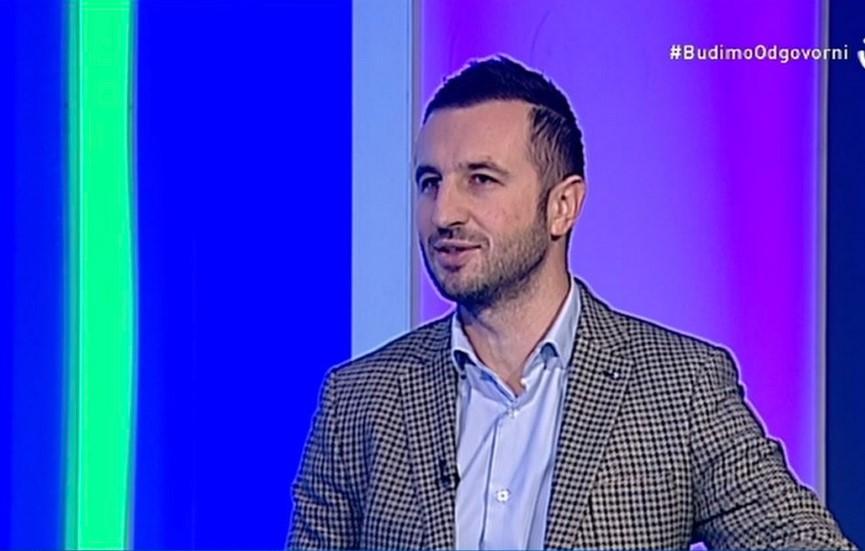 Efendić: Način vođenja kampanje na Ilidži smanjio je broj glasova SDA od Sarajeva do Bihaća