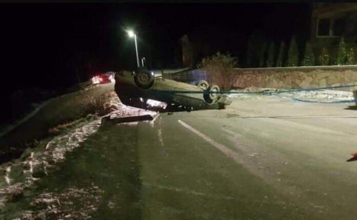 Maloljetnik iz Novog Travnika podlegao teškim povredama