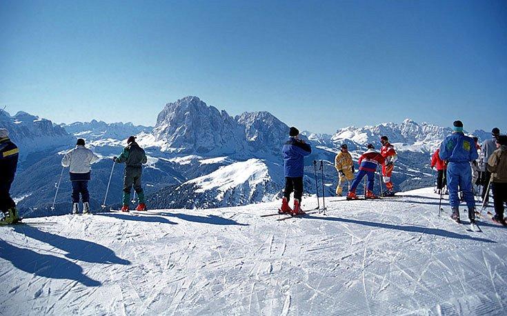 Merkel traži da sva skijališta u Evropi ostanu zatvorena, Austrija se oštro protivi