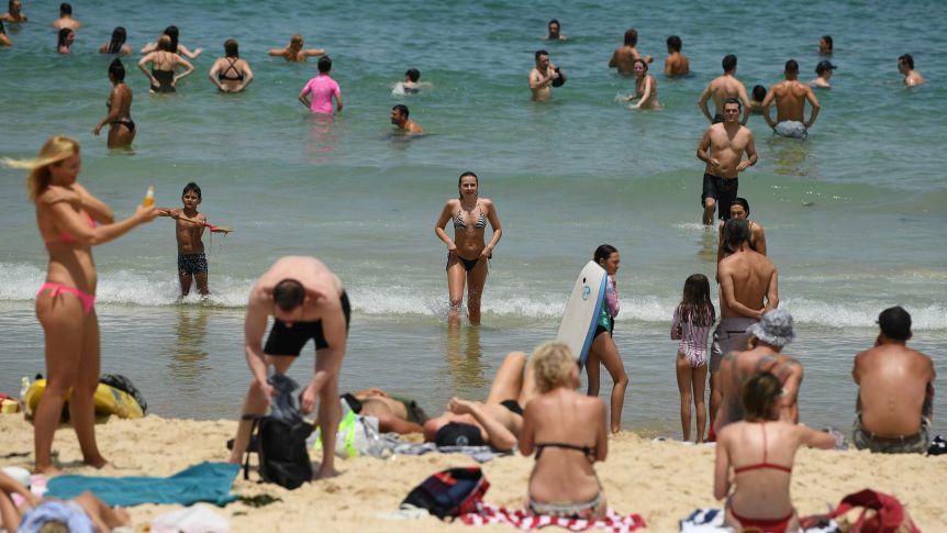 Toplotni val zahvatio istok Australije, temperature nadmašile 40 stepeni