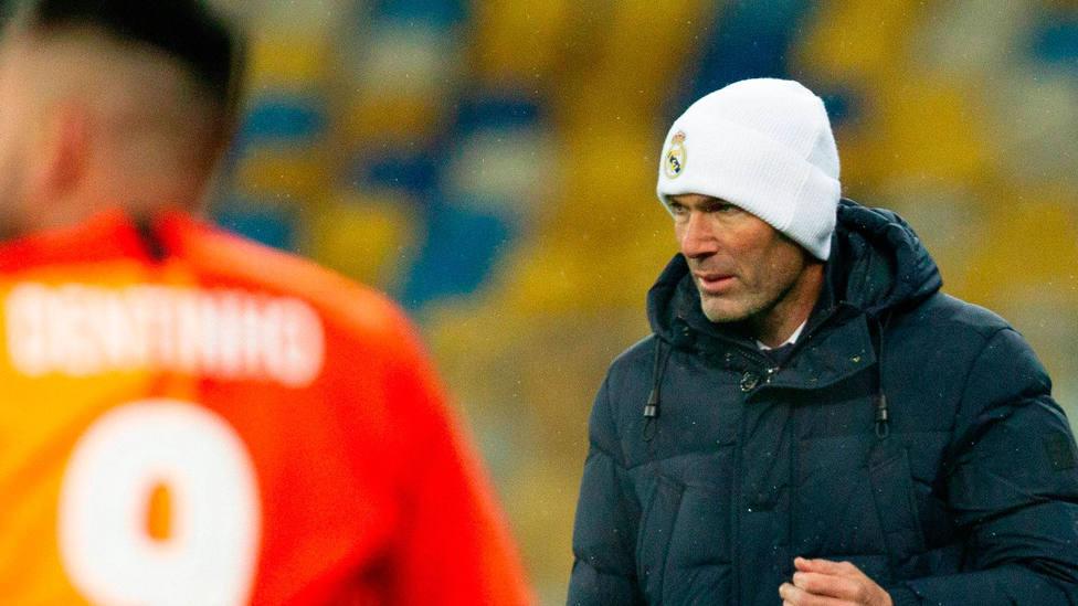 Zidan: Odbija dati ostavku - Avaz