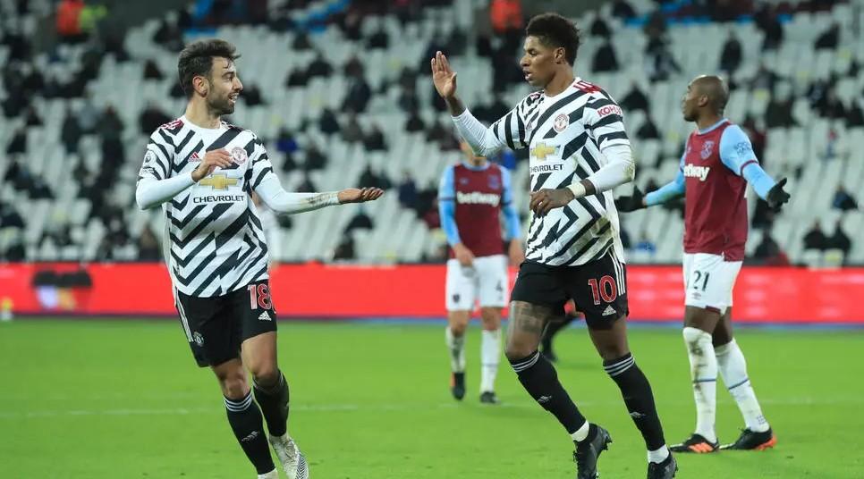 Comeback kings Man Utd brace for Leipzig Champions League decider