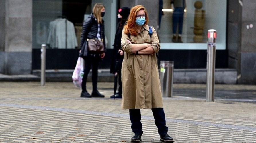 "Bog stvorio virus koji će sačuvati bijelu rasu"