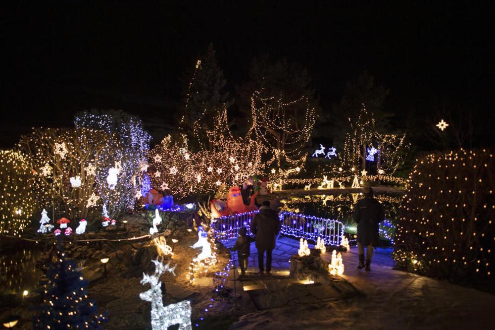 Skijanje će biti dozvoljeno od 24. decembra - Avaz