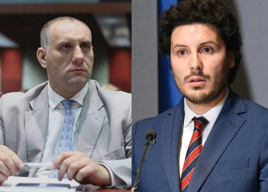 Bošnjački političar iz Srbije genijalno spustio Dritanu: Jedan od najvećih kompleksaša i pajaca