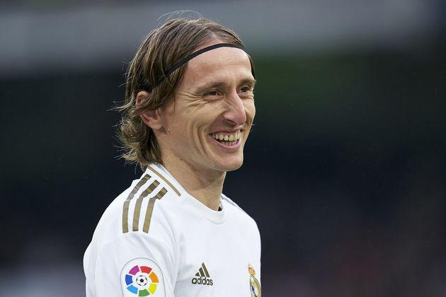 Luka Modrić objavio fotografiju s majkom Radojkom, fanovi kažu da je njena muška verzija