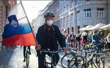 Slovenci mimo ostatka Evrope: Počinju sa popuštanjem mjera pred novogodišnje praznike