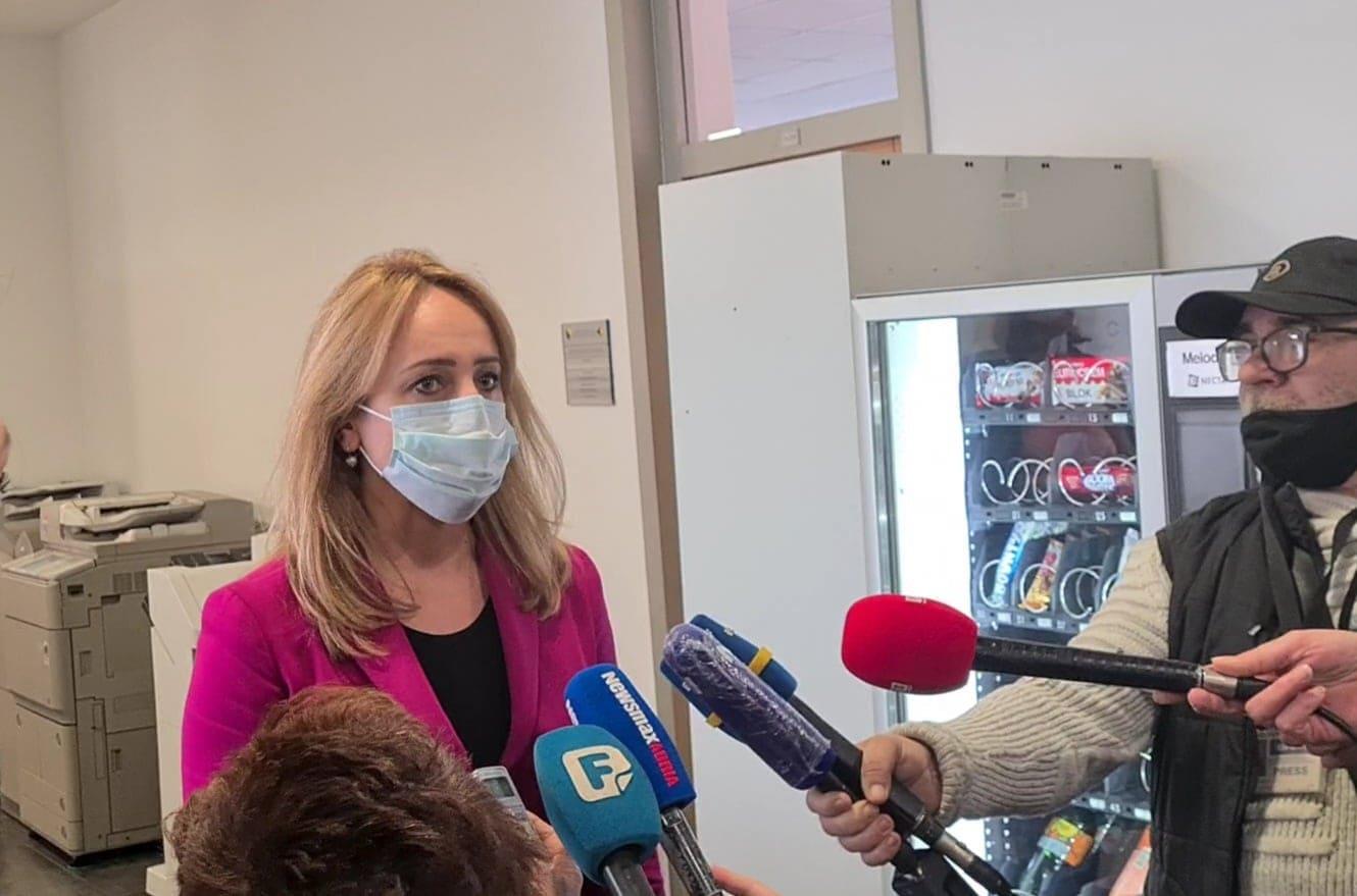 Sanela Gorušanović-Butigan privremena predsjednica VSTV-a, Tegeltija zvanično podnio ostavku