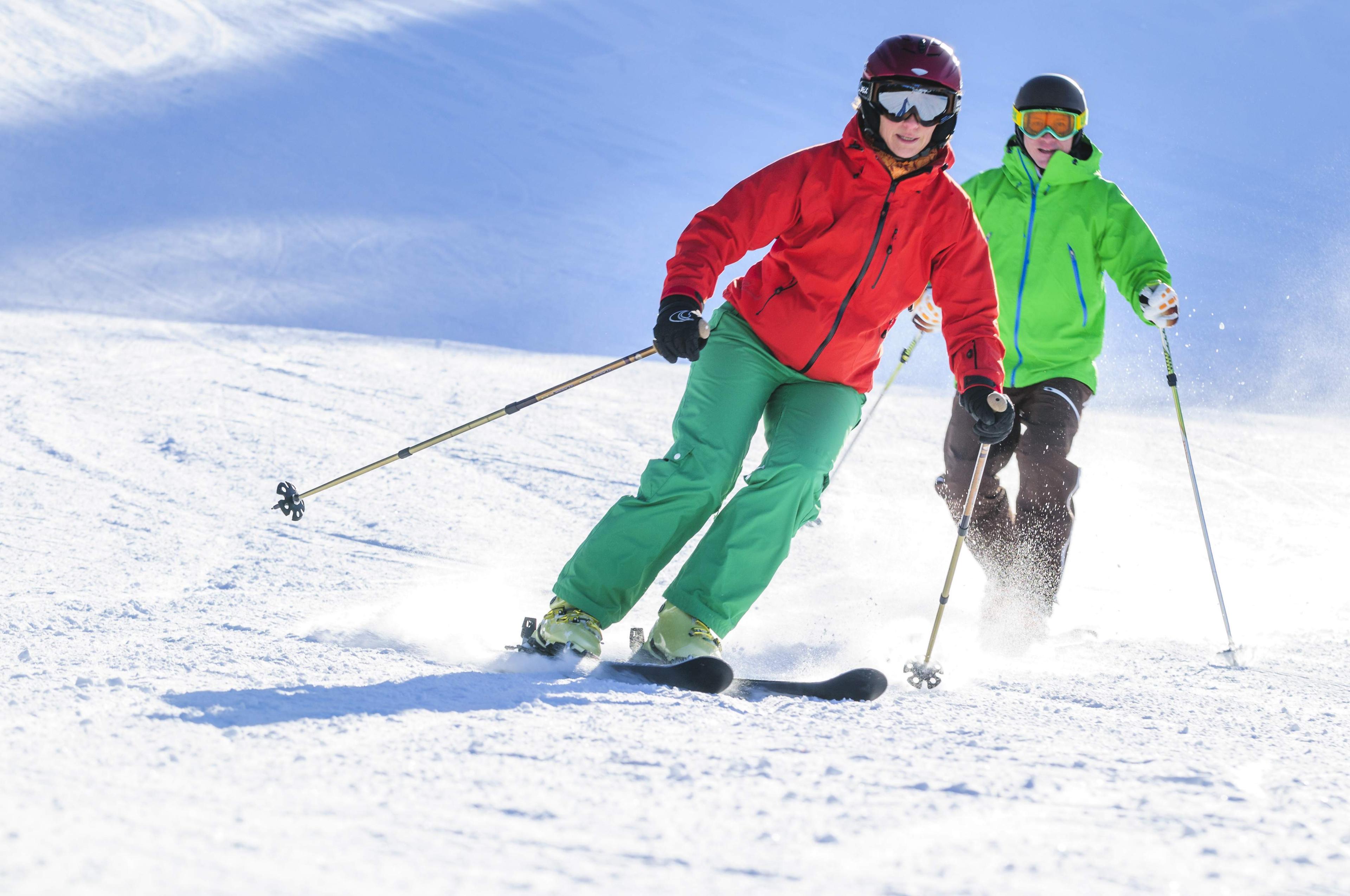 Skijališta u Austriji otvorena, ali bez stranih turista