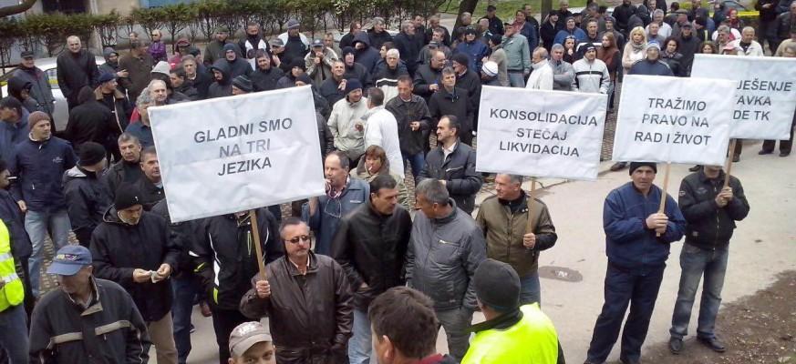 Čeka nas teško proljeće, mogući i socijalni nemiri