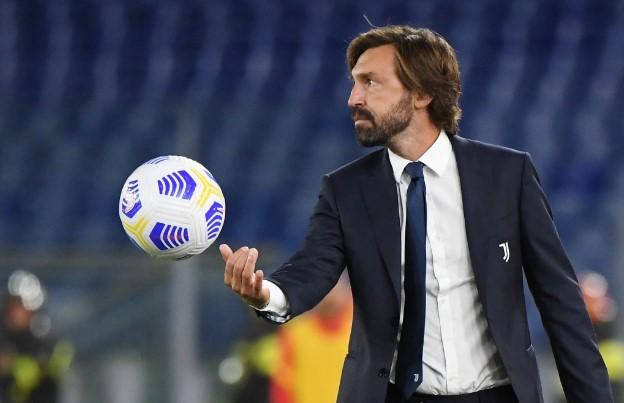 Pirlo otkrio planove za prijelazni rok