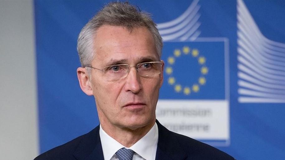 Jens Stoltenberg said the COVID-19 pandemic, NATO’s military presence in Afghanistan, arms control, and transatlantic relations will occupy the agenda of the alliance this year - Avaz