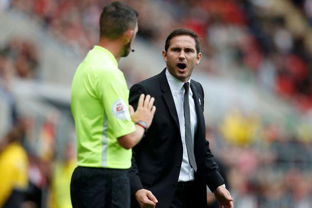 Lampard: Osjetio sam ogromnu podršku kluba kad sam se vratio kao glavni trener - Avaz