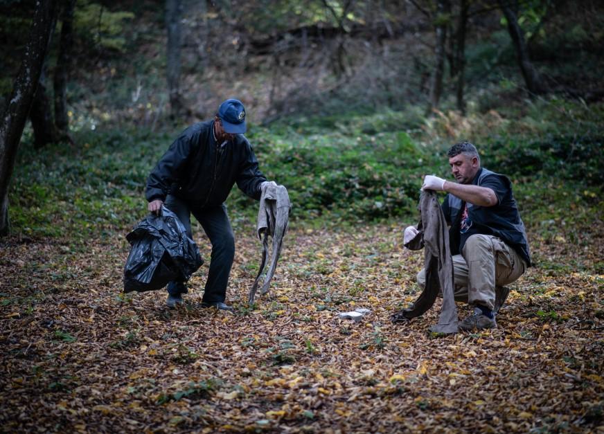 Prikupljeni lični predmeti žrtava genocida činit će muzejsku zbirku