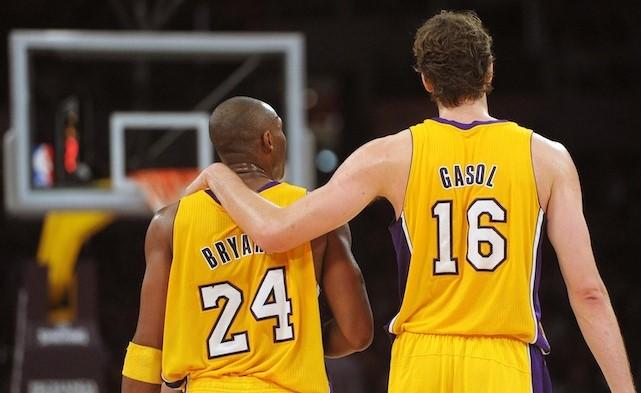 Brajant i Gasol - Avaz