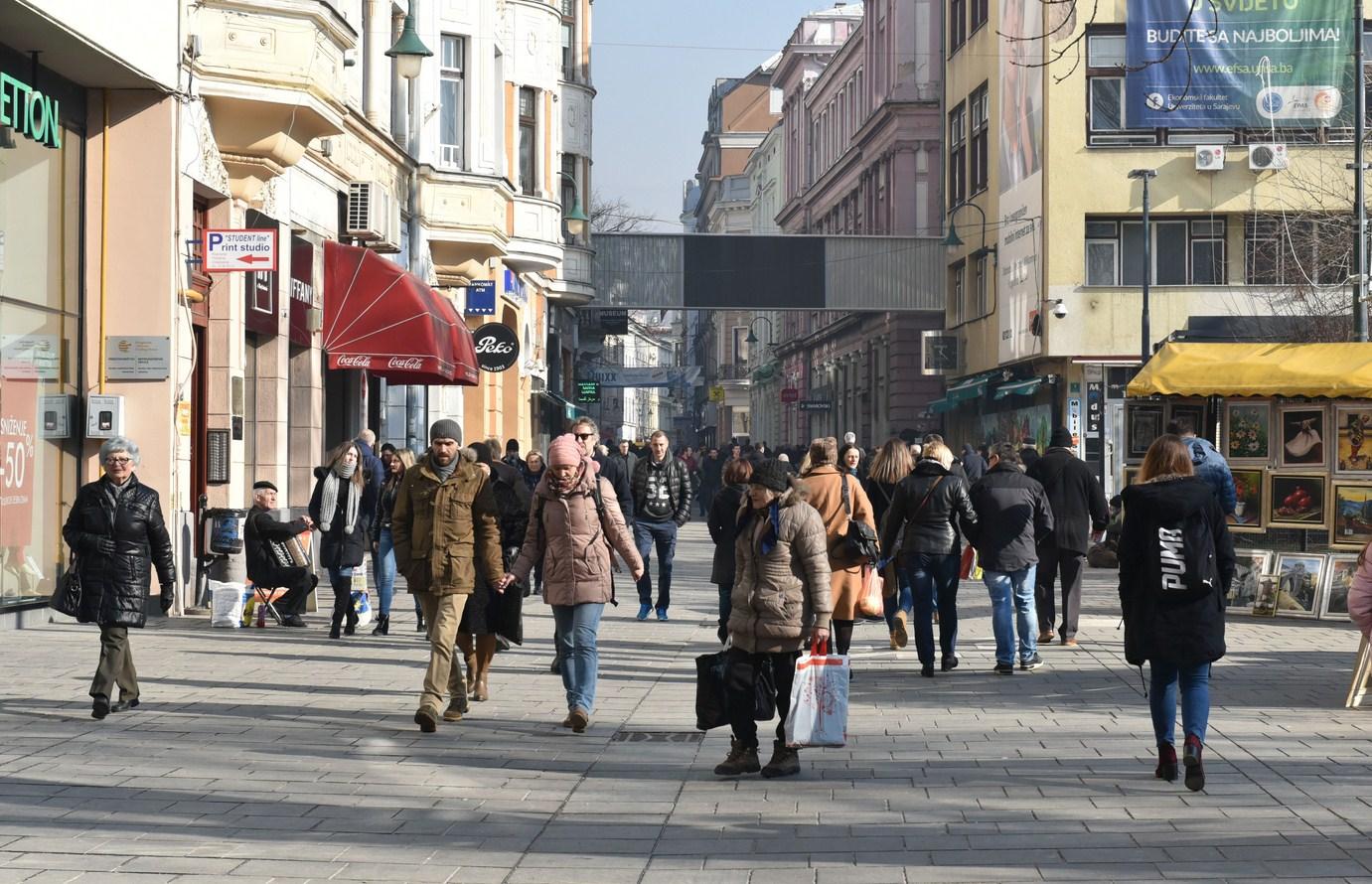 Stiže nam i kratko proljeće, meteorolozi objavili detalje