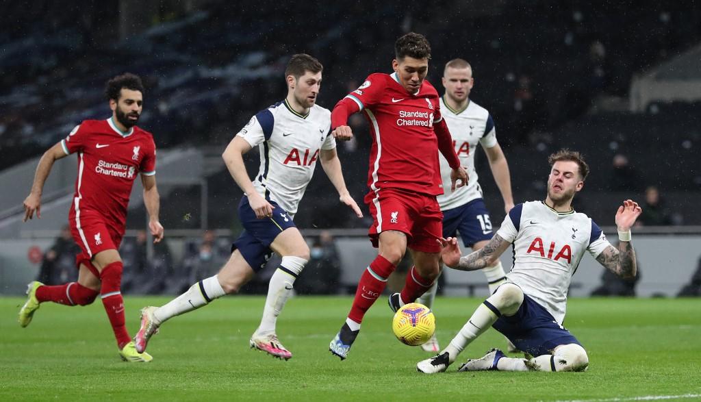 Liverpul održao lekciju Totenhemu u Londonu i prekinuo crni niz