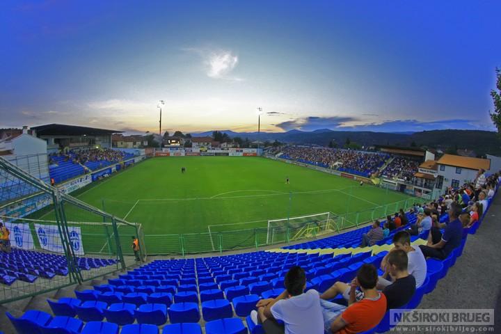 Navijači se vraćaju na bh. stadione