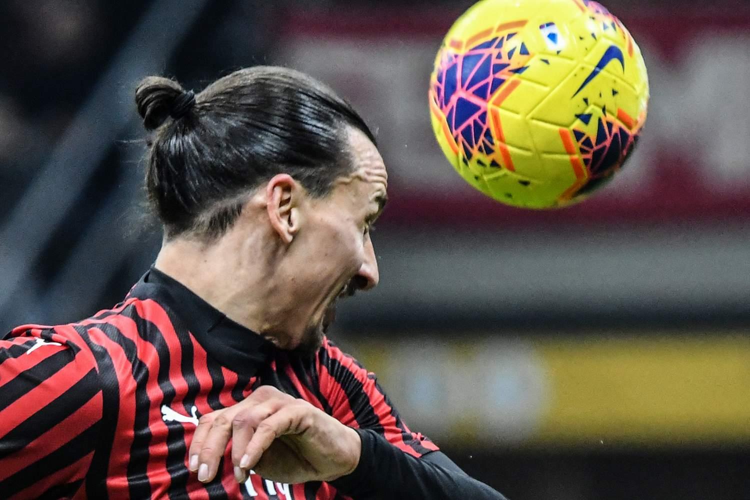 Ibra postigao 501 gol