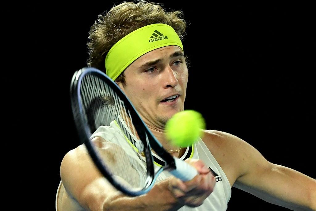 Zverev siguran protiv Krisija, slijedi mu duel s Manarinom